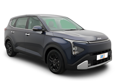 2025 KIA Carens Clavis - SUV - Petrol - Manual - ₹11.00 lakh